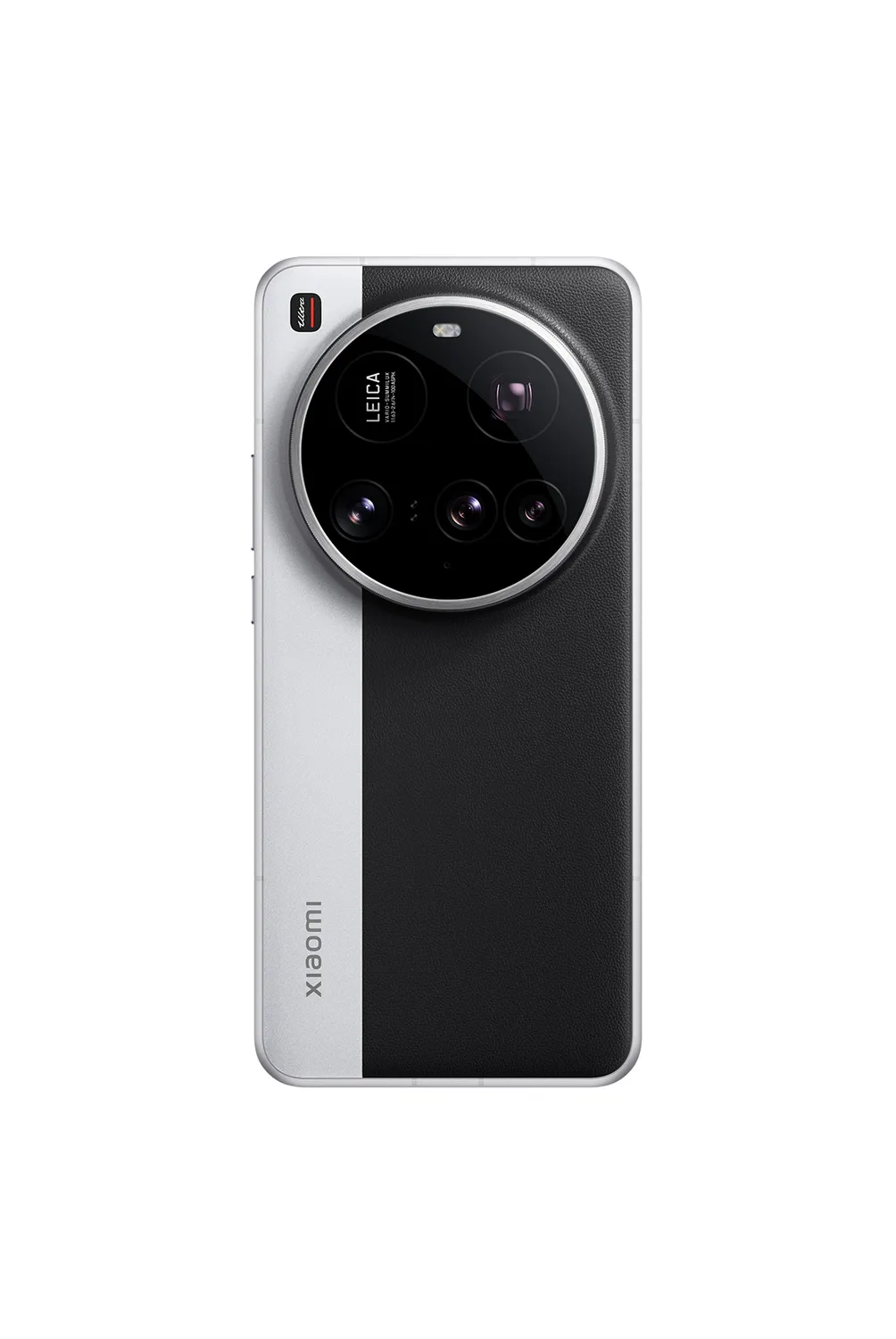 XIAOMI Xiaomi 15 Ultra Silver Chrome 16GB RAM 512GB | falabella.com