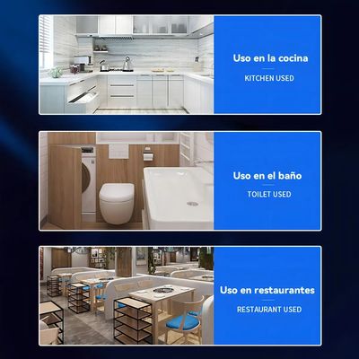 Imagen 2 del producto Extractor 6 Pulgadas De Aire Para Campanas Ductos Quinchos