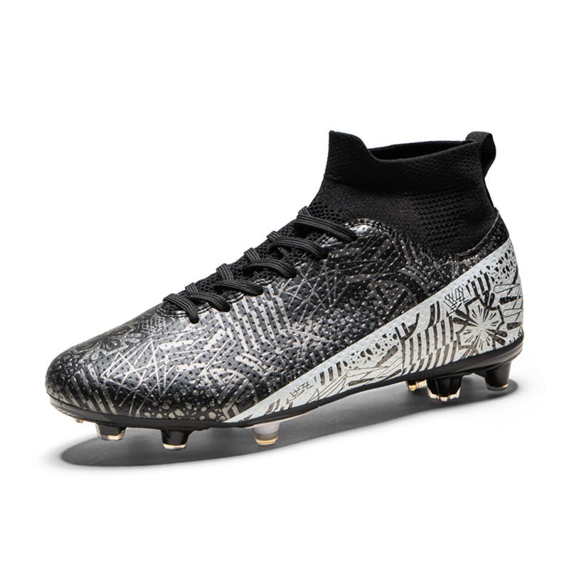 DANWEILE - Zapatillas de Fútbol Hombre FG zapatos hombre
