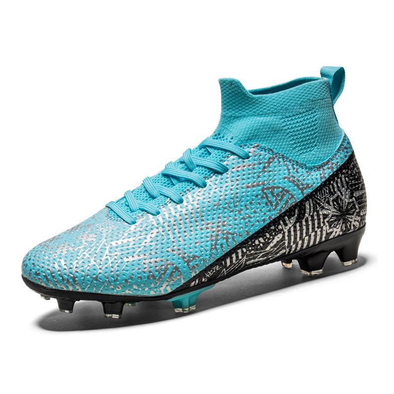 DANWEILE - Zapatillas de Fútbol Hombre FG zapatos hombre