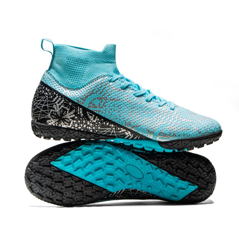 DANWEILE - Zapatillas de Fútbol Hombre FG zapatos hombre