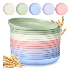 ATURE - 15 Piezas Bandeja Para Verduras Bandeja Para Frutas A Prueba