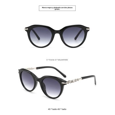 Imagen 2 del producto Lentes de Sol Mujer