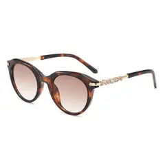 TIOZONEY - Lentes de Sol Mujer