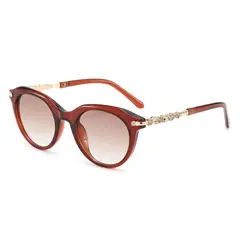 TIOZONEY - Lentes de Sol Mujer