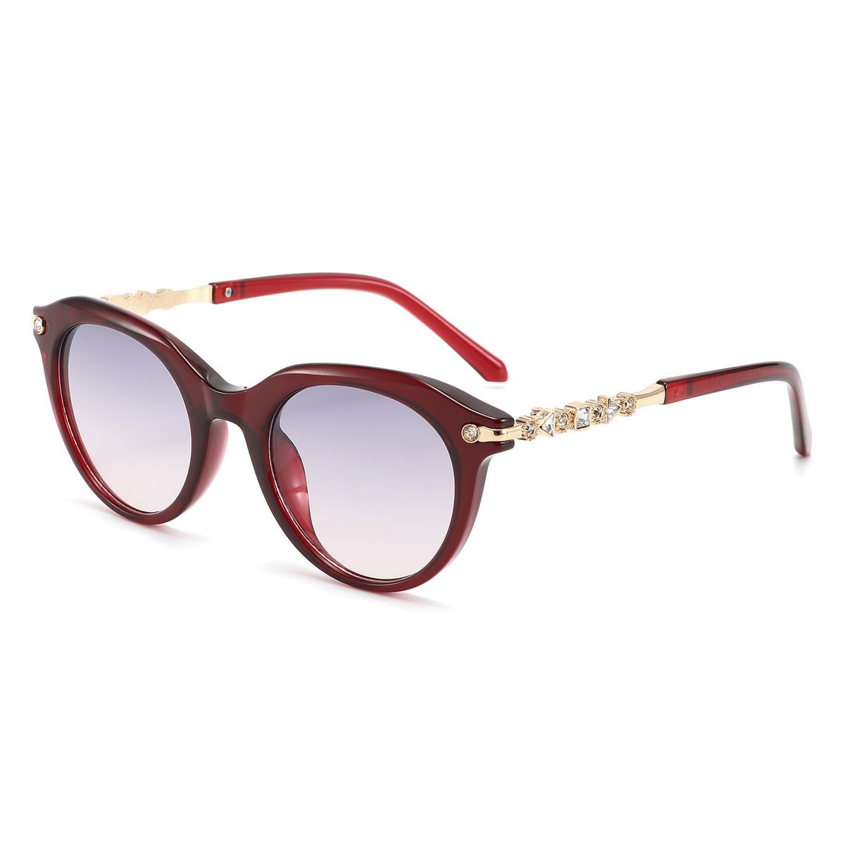 TIOZONEY - Lentes de Sol Mujer