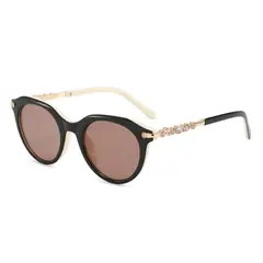 TIOZONEY - Lentes de Sol Mujer