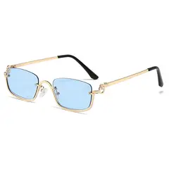 TIOZONEY - Lentes de Sol Mujer