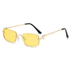 TIOZONEY - Lentes de Sol Mujer