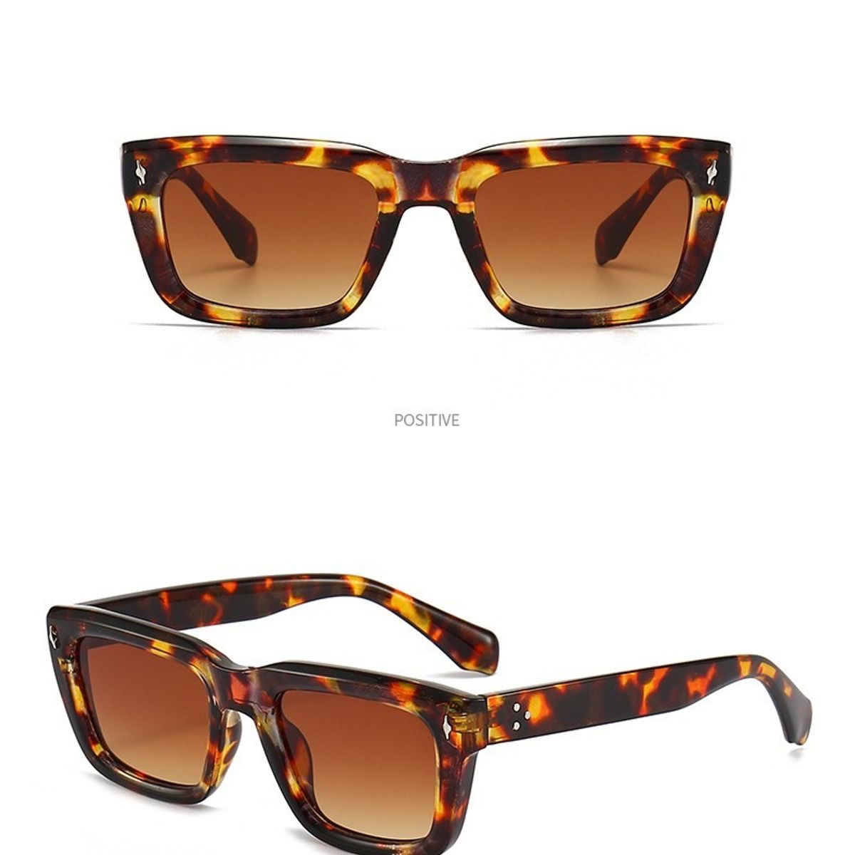 TIOZONEY - Lentes de Sol Mujer