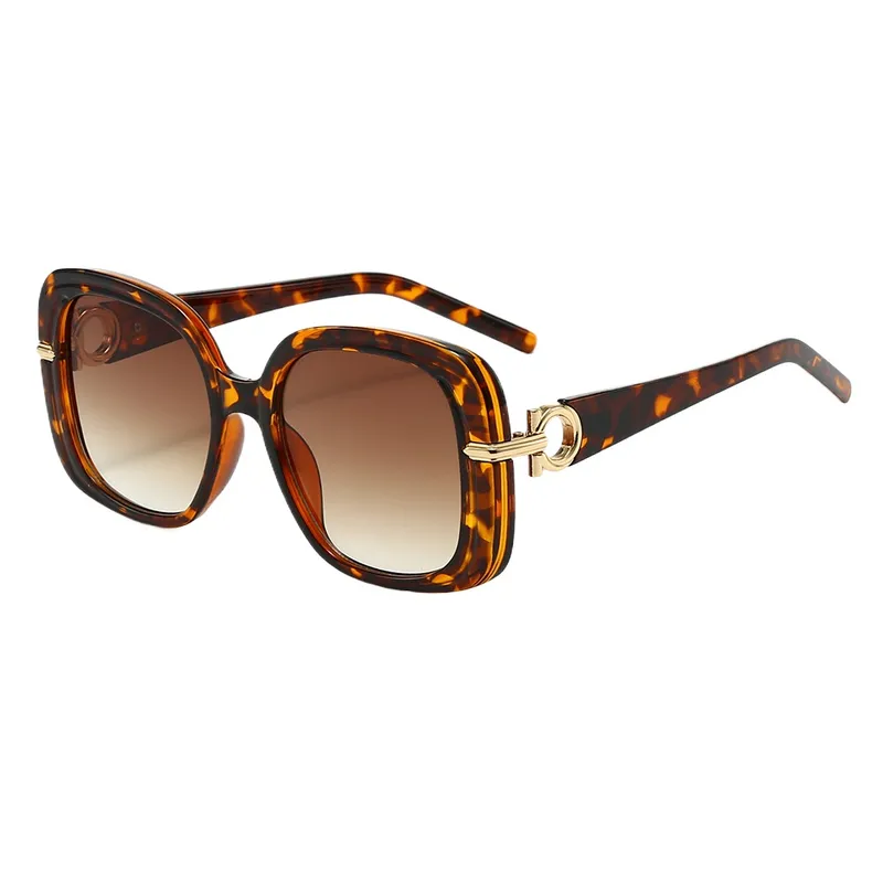 TIOZONEY - Lentes de Sol Mujer