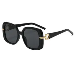 TIOZONEY - Lentes de Sol Mujer