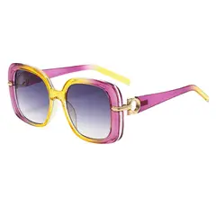 TIOZONEY - Lentes de Sol Mujer