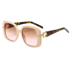 TIOZONEY - Lentes de Sol Mujer