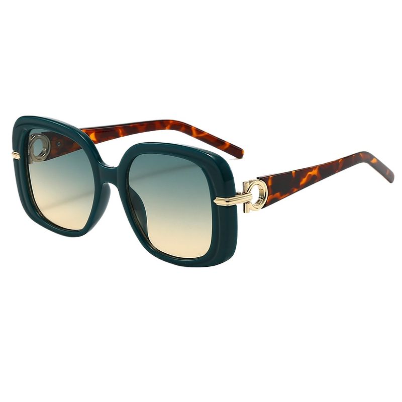 TIOZONEY - Lentes de Sol Mujer