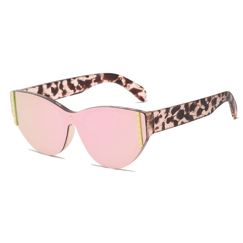 TIOZONEY - Lentes de Sol Mujer