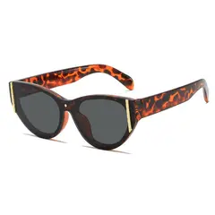 TIOZONEY - Lentes de Sol Mujer