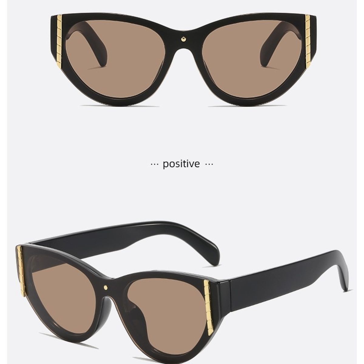 TIOZONEY - Lentes de Sol Mujer