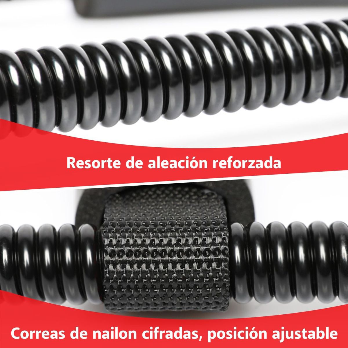 WELDMON - Fortalecedor de muñeca para ejercitar el antebrazo