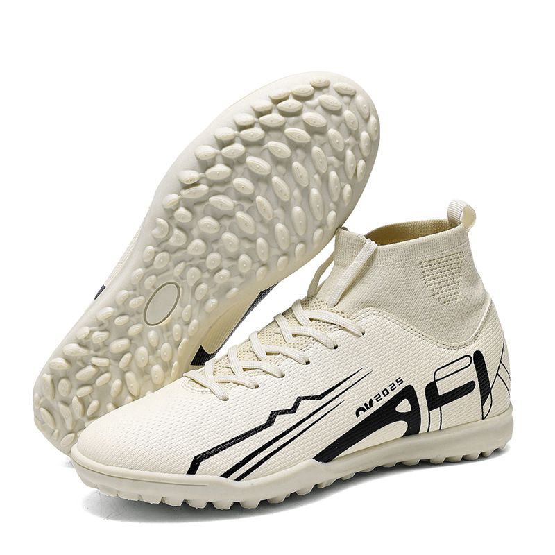 DANWEILE - Zapatillas de Fútbol Hombre FG zapatos hombre