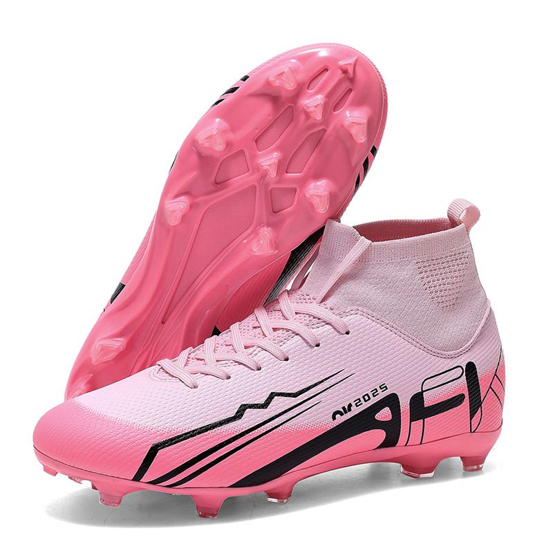 DANWEILE - Zapatillas de Fútbol Hombre FG zapatos hombre