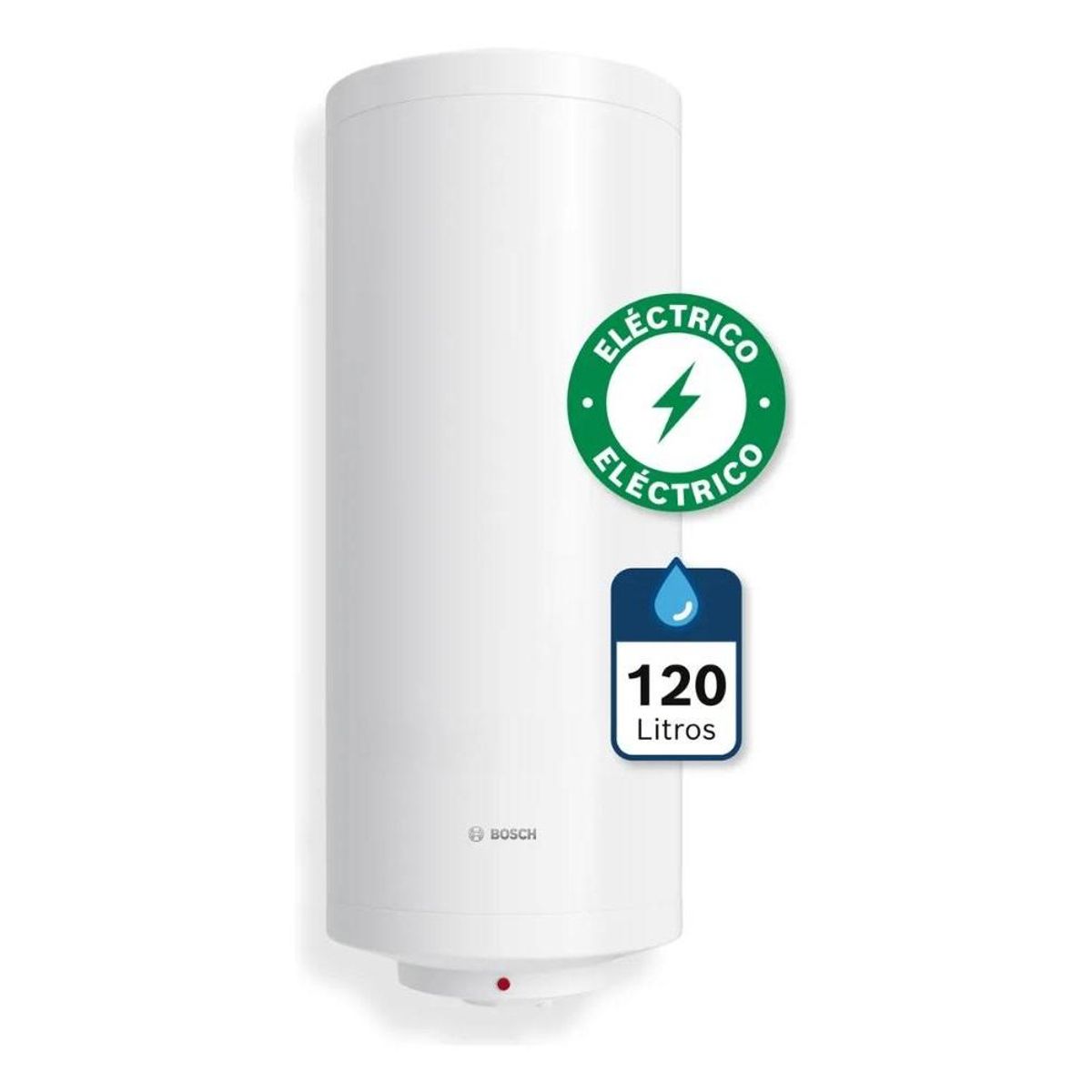 BOSCH - TERMO ELECTRICO COLGAR  120 LTS BOSCH