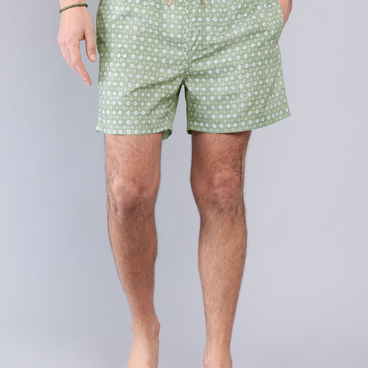 ARROW - Short De Baño Print Arrow ARROW