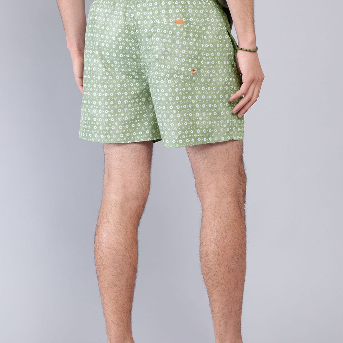 ARROW - Short De Baño Print Arrow ARROW