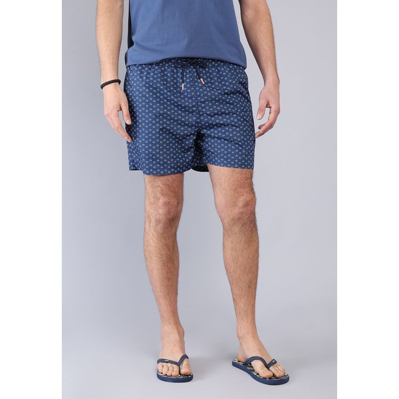 ARROW - Short De Baño Print Arrow ARROW
