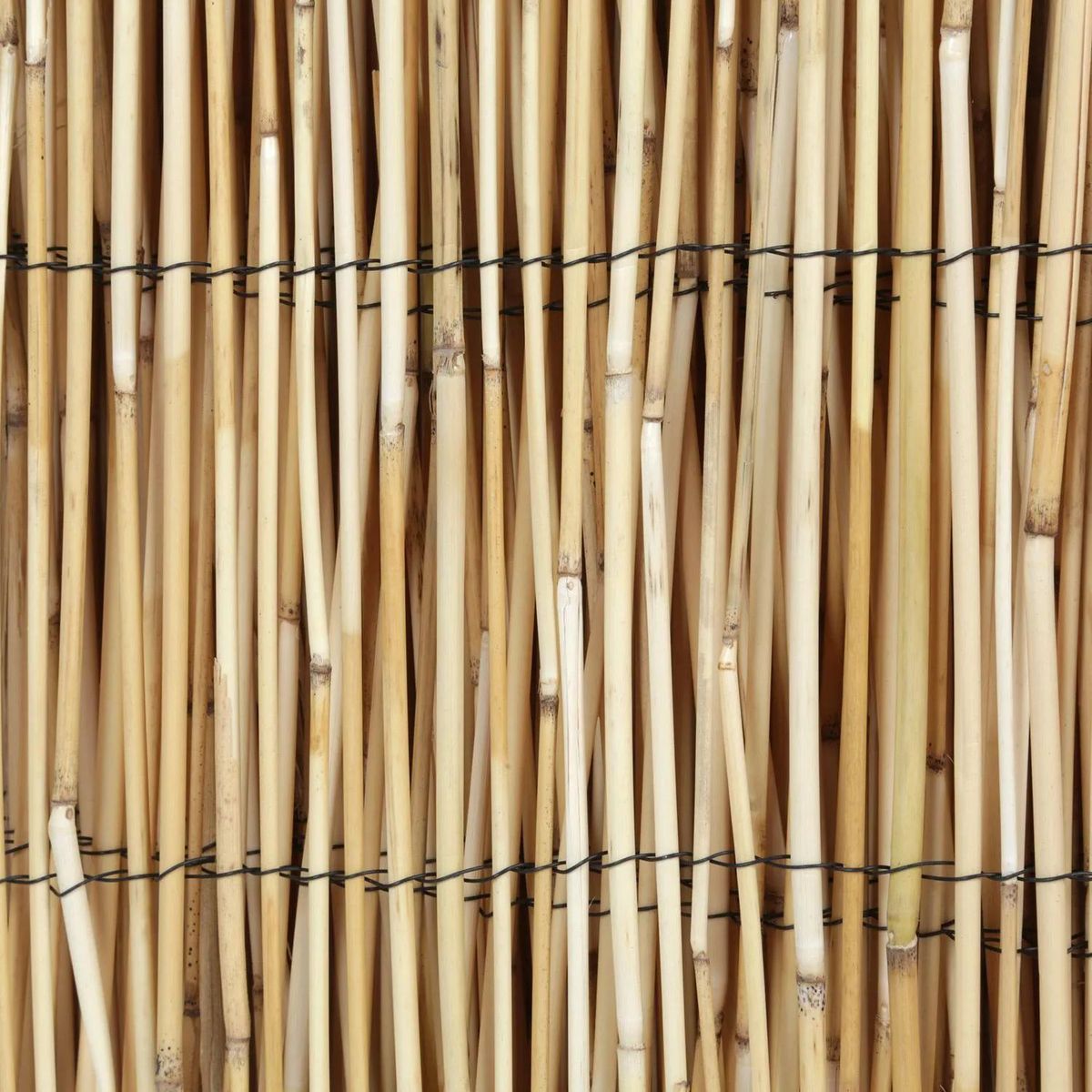 SOHOGAR - Cierre de caña 1x5 mts