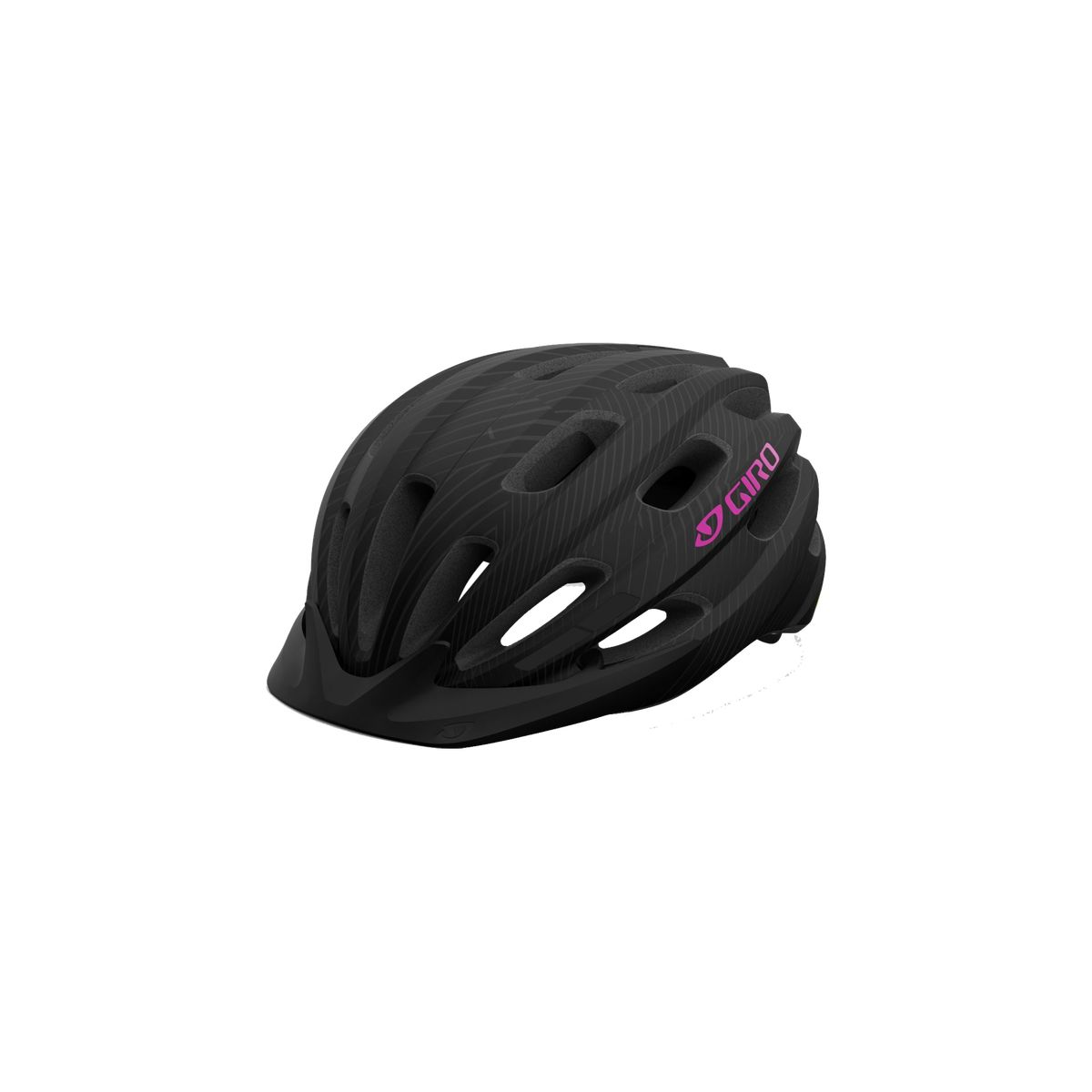 GIRO - CASCO GIRO VASONA MAT BLACK MUJER