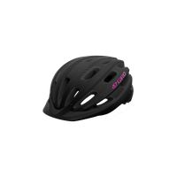 CASCO VASONA MAT BLACK MUJER