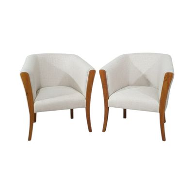 Imagen 2 del producto SITIALES ESMERALDA LINO CRUDO