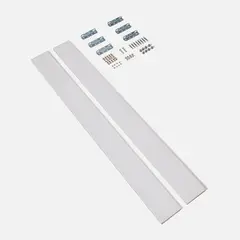 BABYROSEN - Rieles Conversión Cake