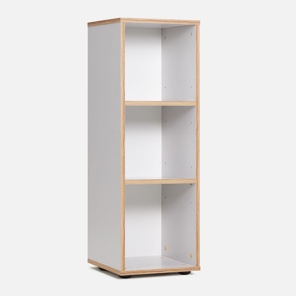 BABYROSEN - Estante Cómoda Cake Blanco