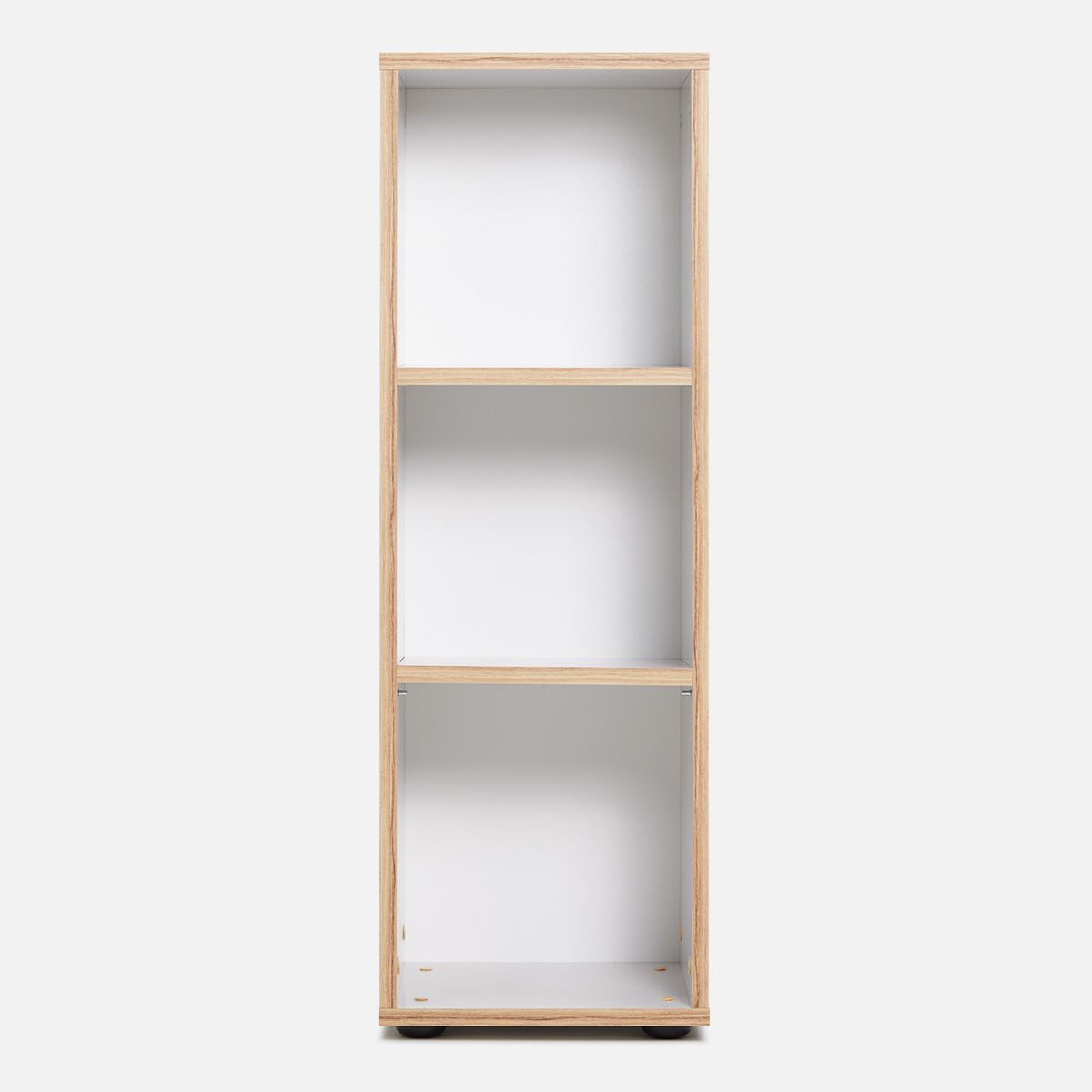 BABYROSEN - Estante Cómoda Cake Blanco