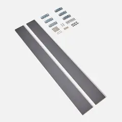 BABYROSEN - Rieles Conversión Cookie