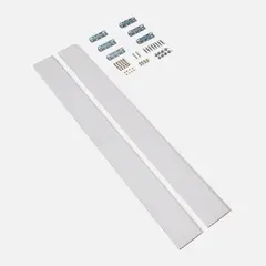 BABYROSEN - Rieles De Conversión Toffee