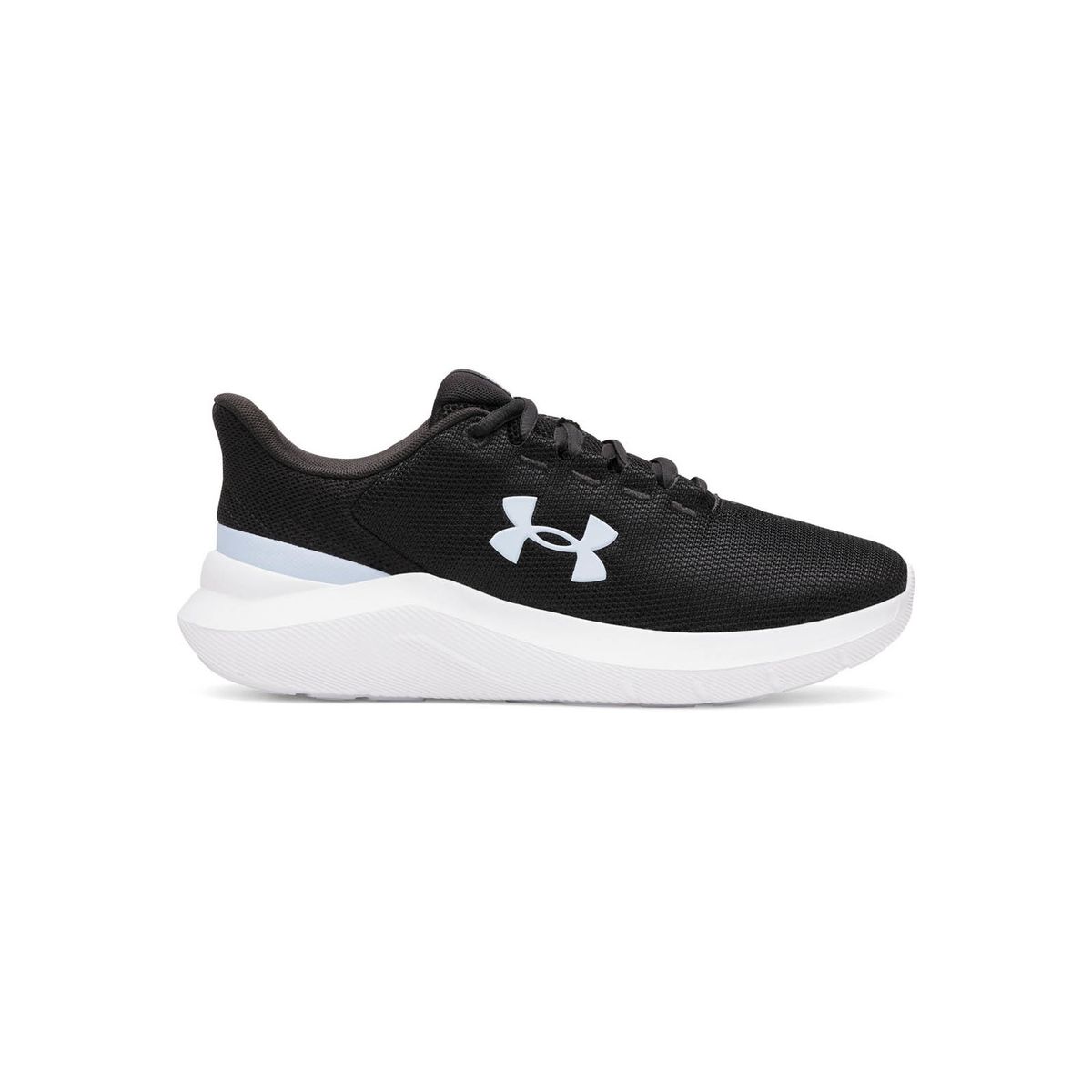 UNDER ARMOUR - Zapatilla Running Mujer Phade RN 3 Negro UNDER ARMOUR