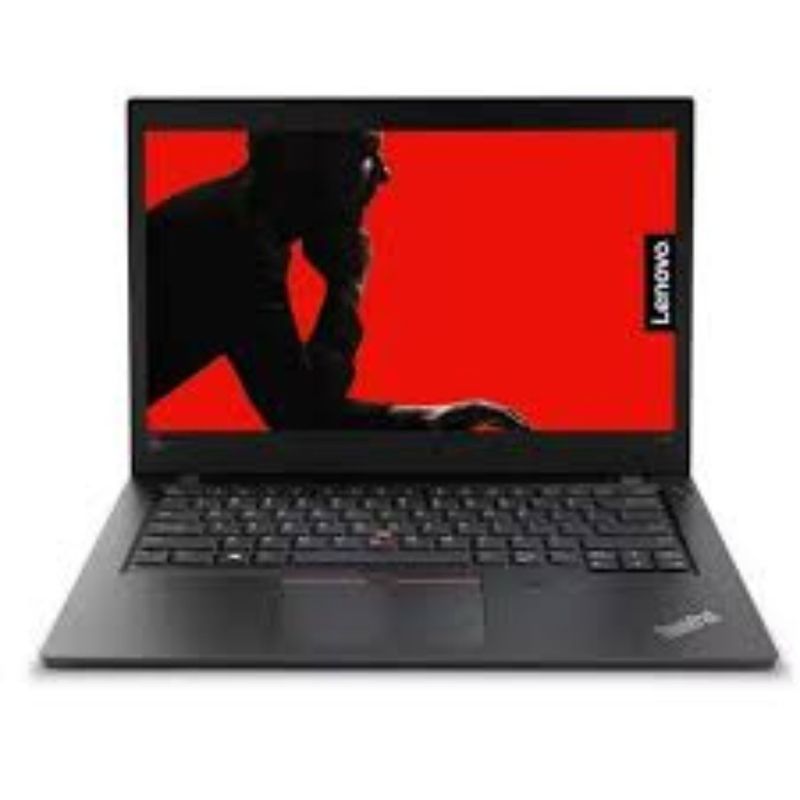 GENERICO - Lenovo Thinkdpad L480 i5 8250U - 8 GB RAM - 256 GB SSD - 11 W.11 Rea (A)