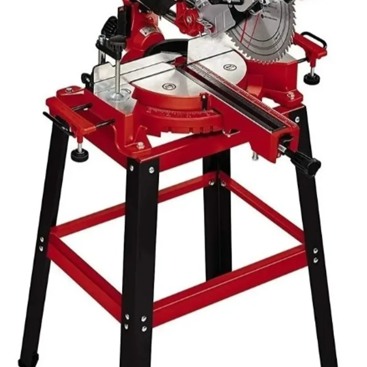EINHELL - Sierra ingletadora telescópica Einhell Classic TC-SM 25312 U 1900W -