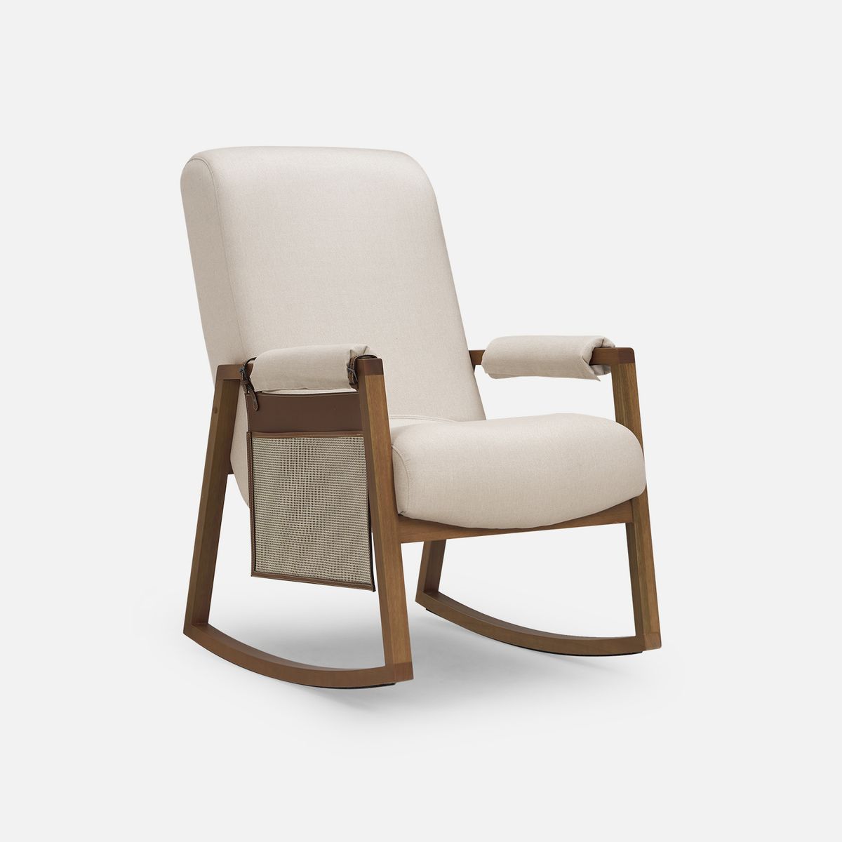 BABYROSEN - Silla Mecedora Eclair Ecru