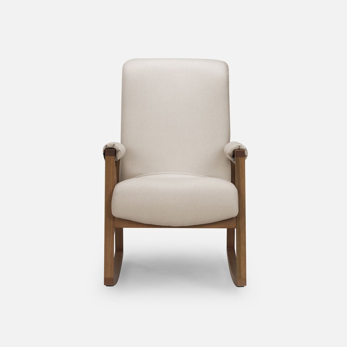 BABYROSEN - Silla Mecedora Eclair Ecru