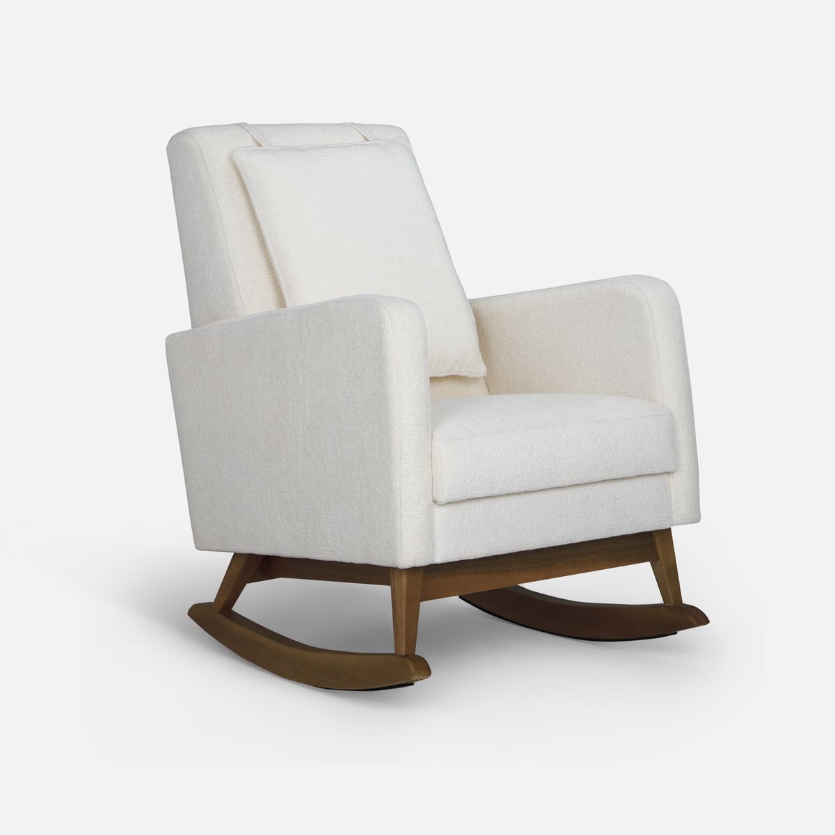 BABYROSEN - Silla Mecedora Melba Boucle