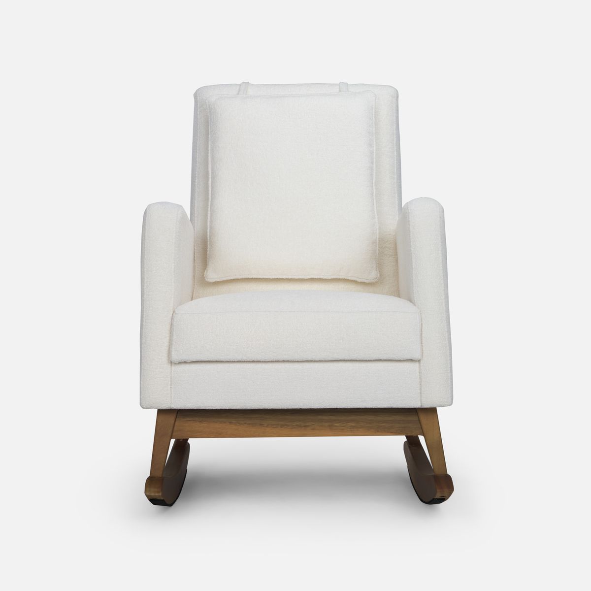 BABYROSEN - Silla Mecedora Melba Boucle