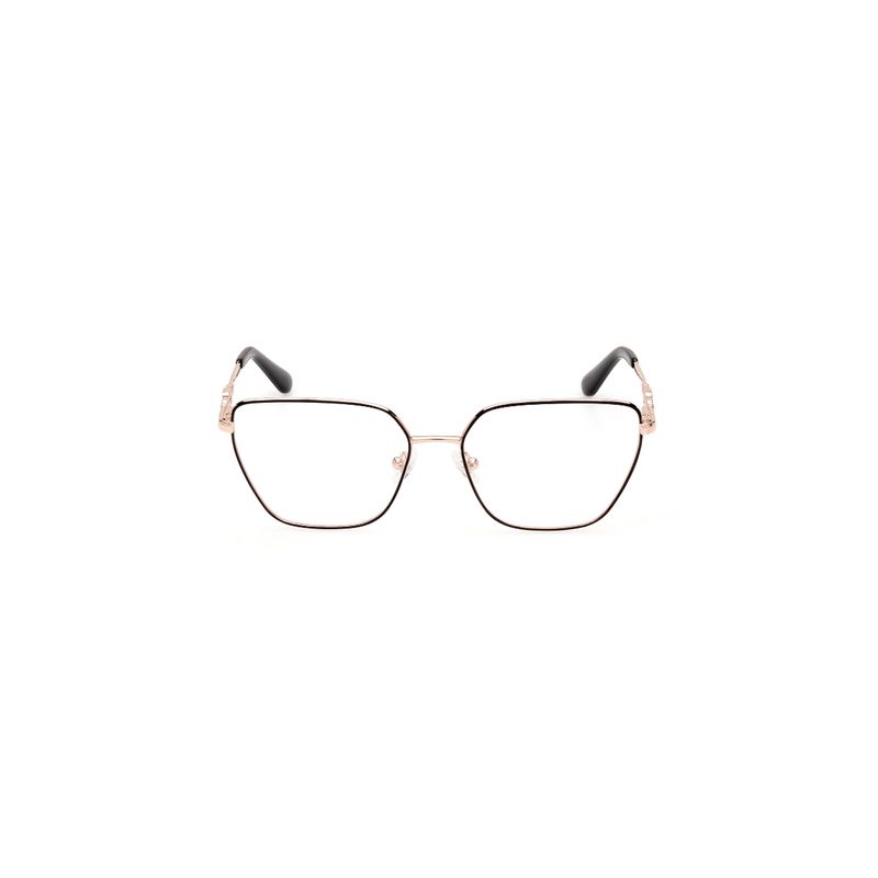 GUESS - Lentes Ópticos Black
