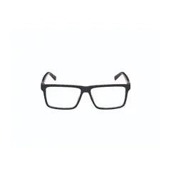 TIMBERLAND - Lentes Ópticos Negro Brillante