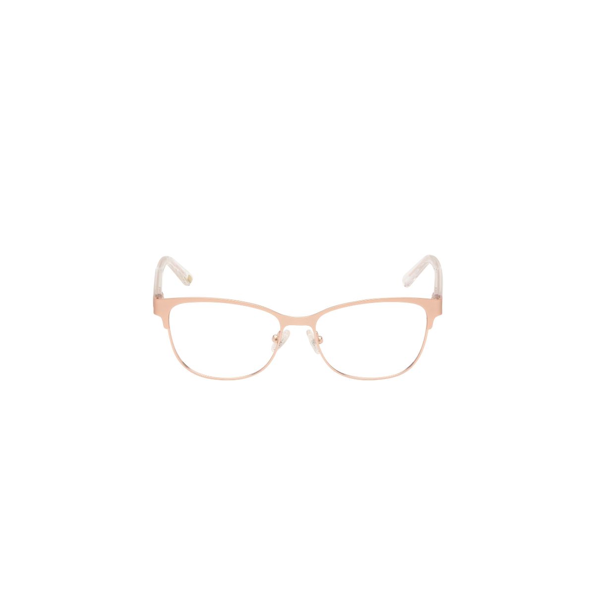 SKECHERS - Lentes Ópticos Rosadogold Skechers