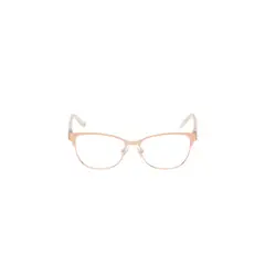 SKECHERS - Lentes Ópticos Rosadogold