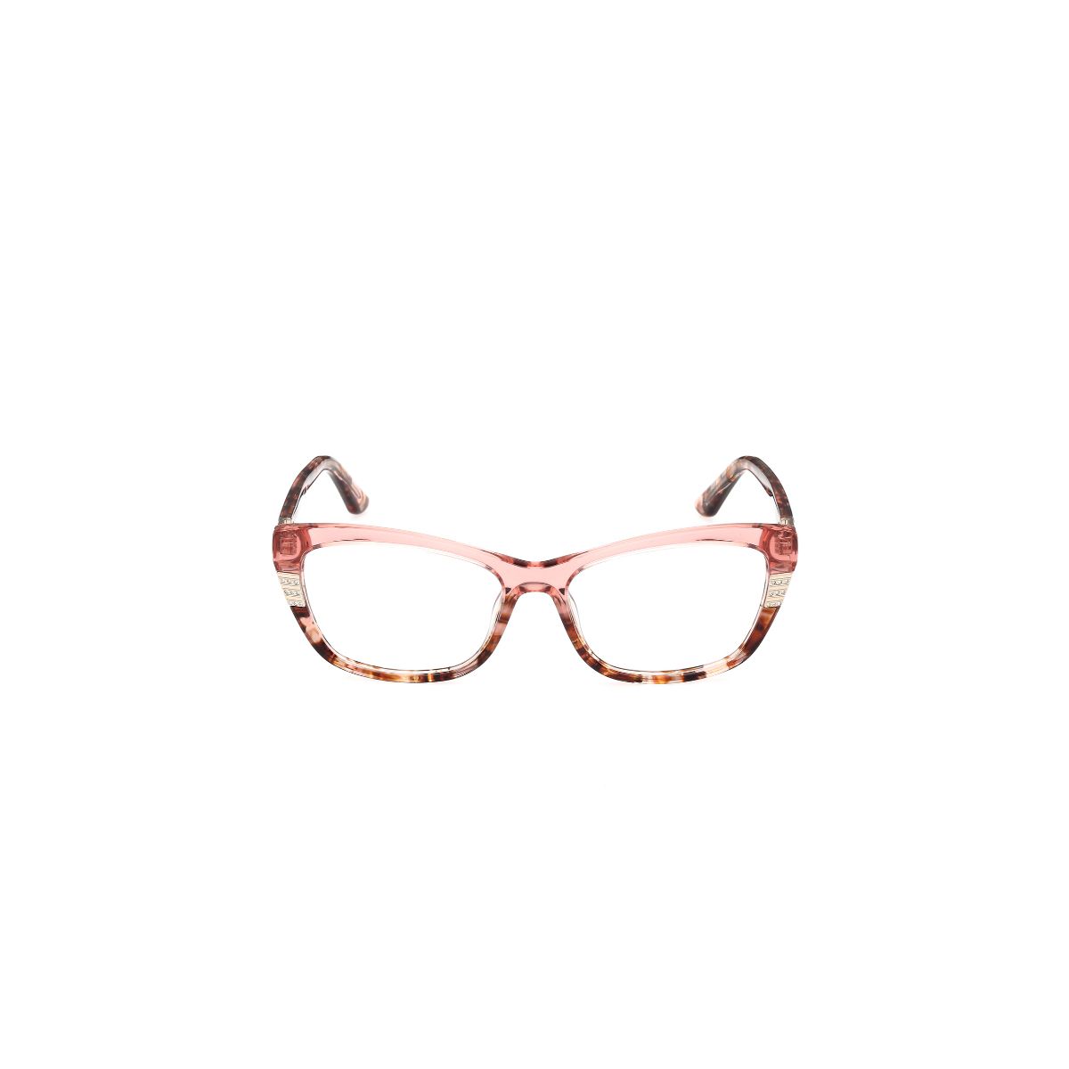 GUESS - Lentes Ópticos Rosado Guess by Marciano